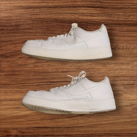 Nike Air Force 1 Low Men's Tennis Shoes Size 14 - Picture 3 of 9